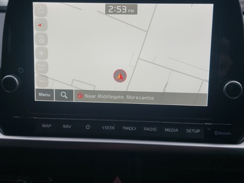 Used Kia Picanto 2022 for sale - 76560450: Photo 16