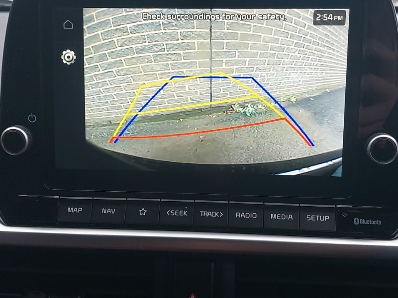 Used Kia Picanto 2022 for sale - 76560450: Photo 17