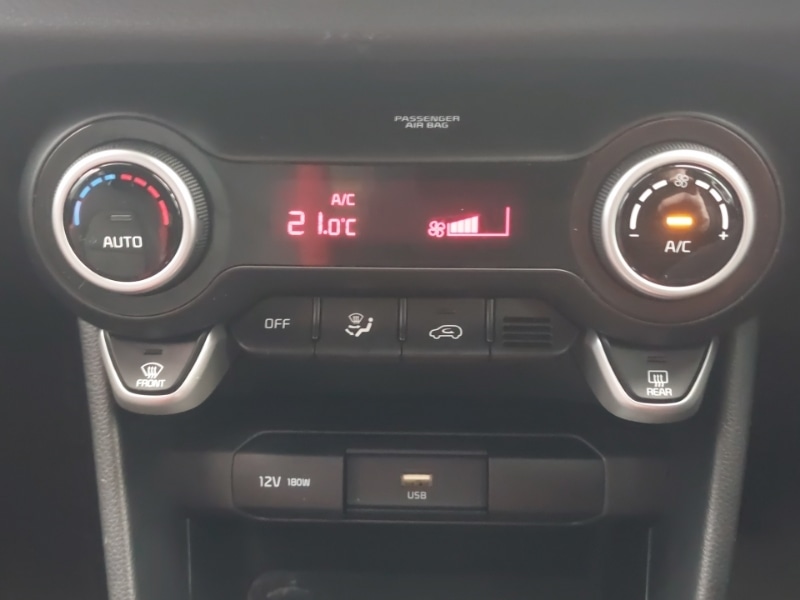 Used Kia Picanto 2022 for sale - 76560450: Photo 19