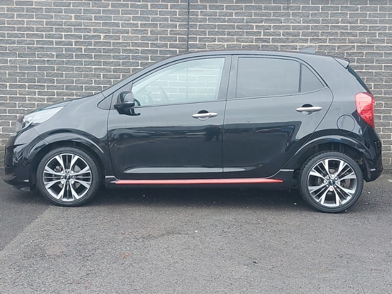 Used Kia Picanto 2022 for sale - 76560450: Photo 4