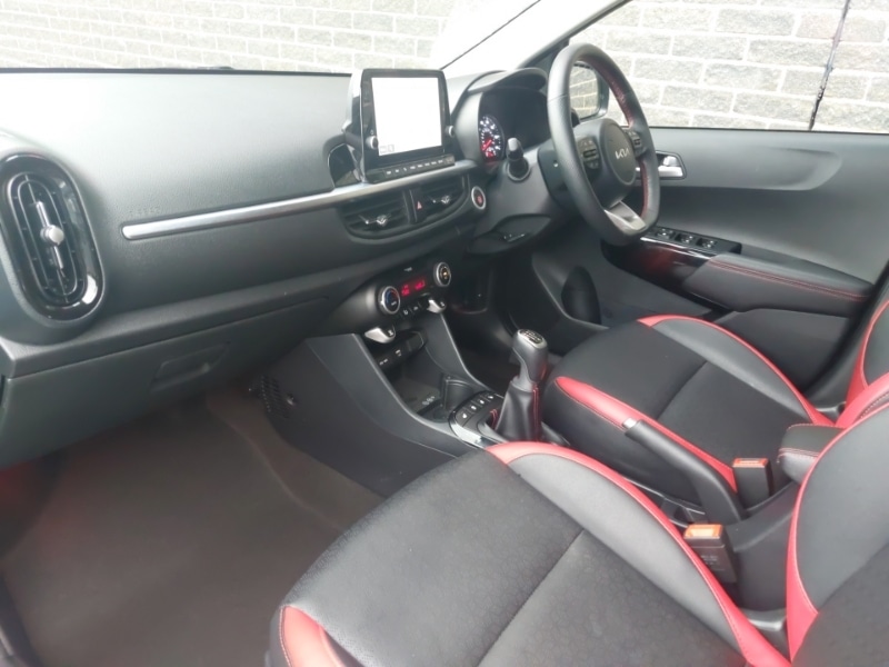 Used Kia Picanto 2022 for sale - 76560450: Photo 5