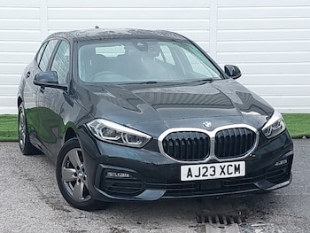 Used BMW 1 Series 2023 for sale - 79468293: Photo