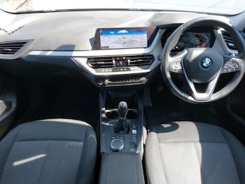 Used BMW 1 Series 2023 for sale - 79468293: Photo