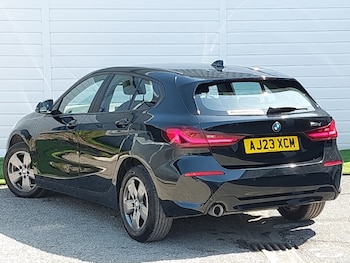 Used BMW 1 Series 2023 for sale - 79468293: Photo