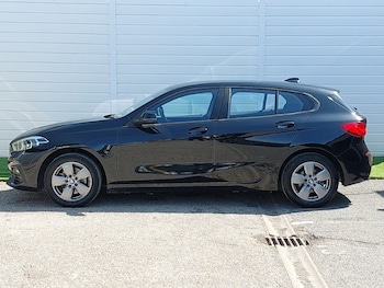 Used BMW 1 Series 2023 for sale - 79468293: Photo