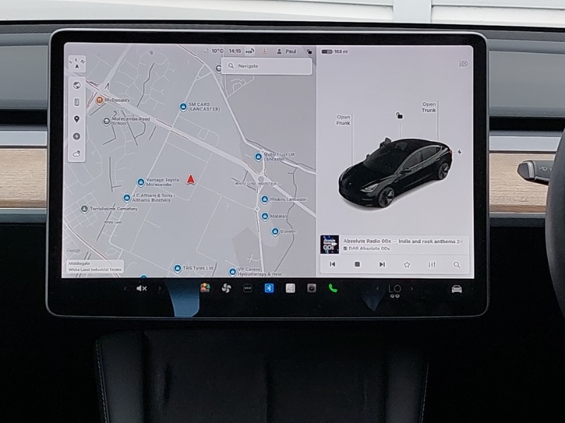 Used Tesla Model 3 2021 for sale - 77928169: Photo 10