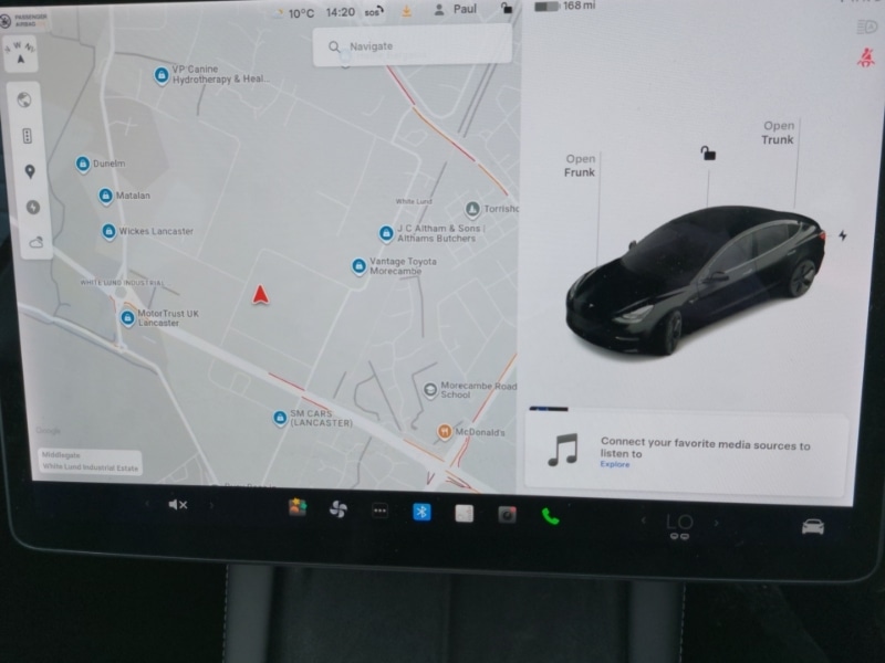 Used Tesla Model 3 2021 for sale - 77928169: Photo 12