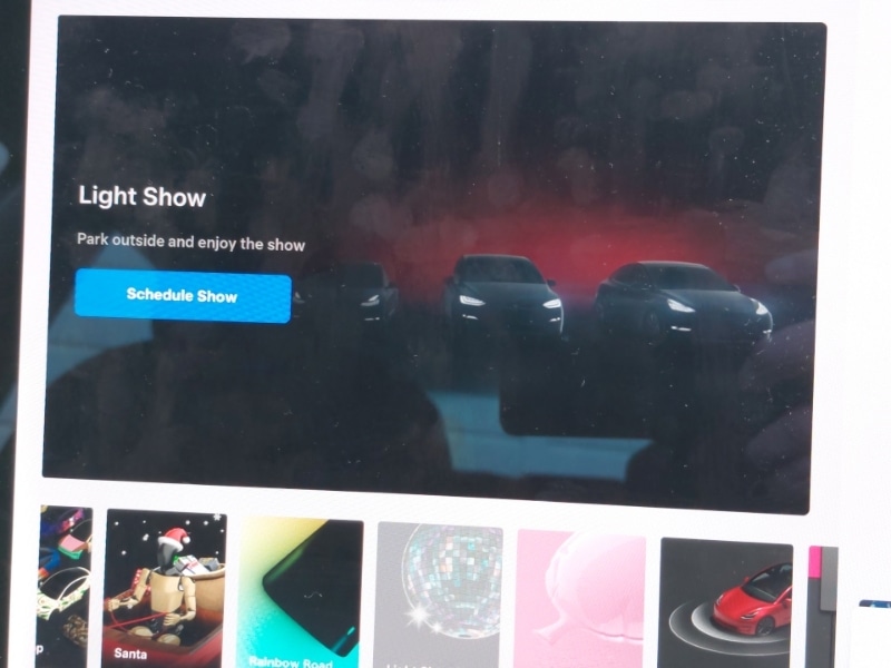 Used Tesla Model 3 2021 for sale - 77928169: Photo 14