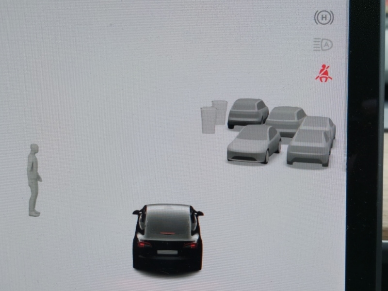 Used Tesla Model 3 2021 for sale - 77928169: Photo 17