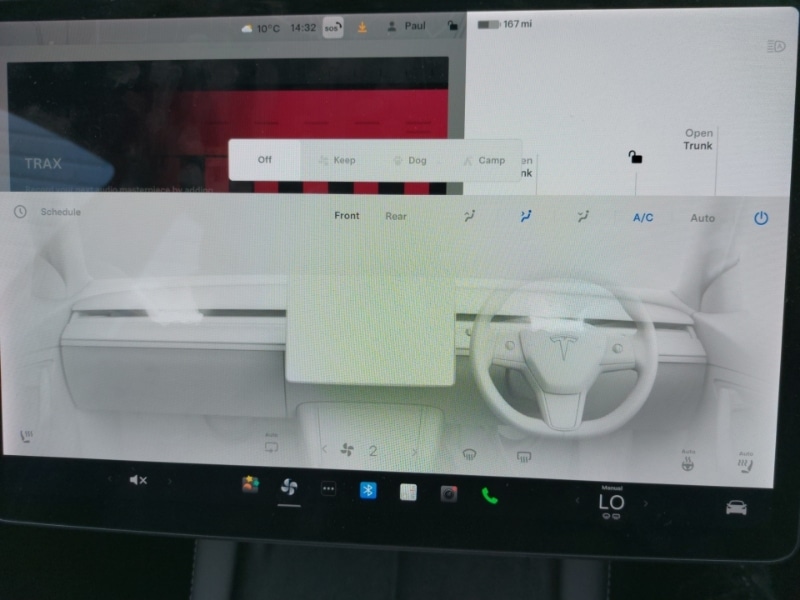 Used Tesla Model 3 2021 for sale - 77928169: Photo 19