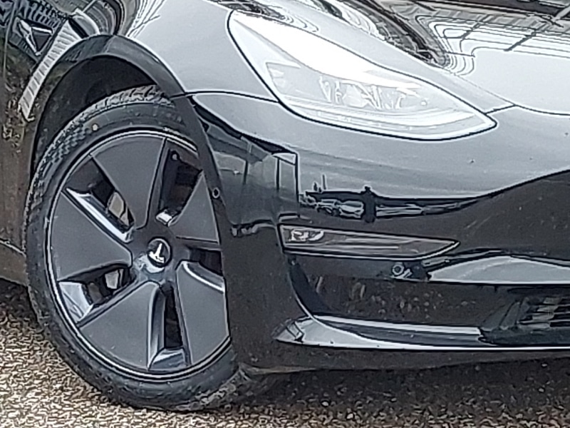 Used Tesla Model 3 2021 for sale - 77928169: Photo 9