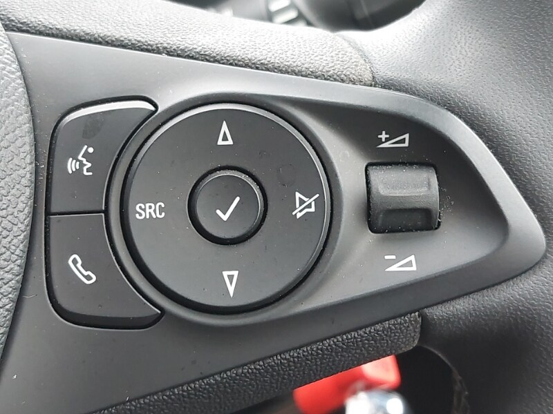 Used Vauxhall Corsa 2023 for sale - 77874234: Photo 13