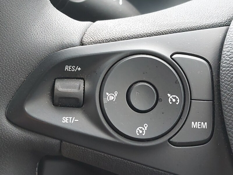 Used Vauxhall Corsa 2023 for sale - 77874234: Photo 14