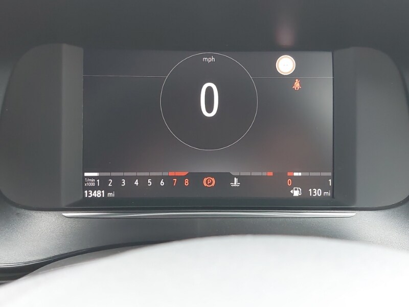 Used Vauxhall Corsa 2023 for sale - 77874234: Photo 15