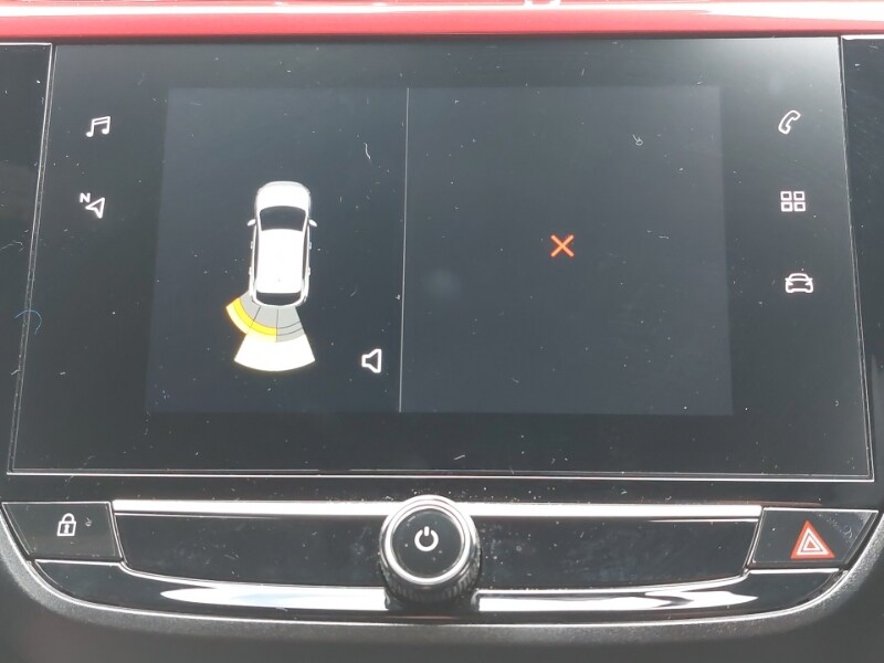 Used Vauxhall Corsa 2023 for sale - 77874234: Photo 17