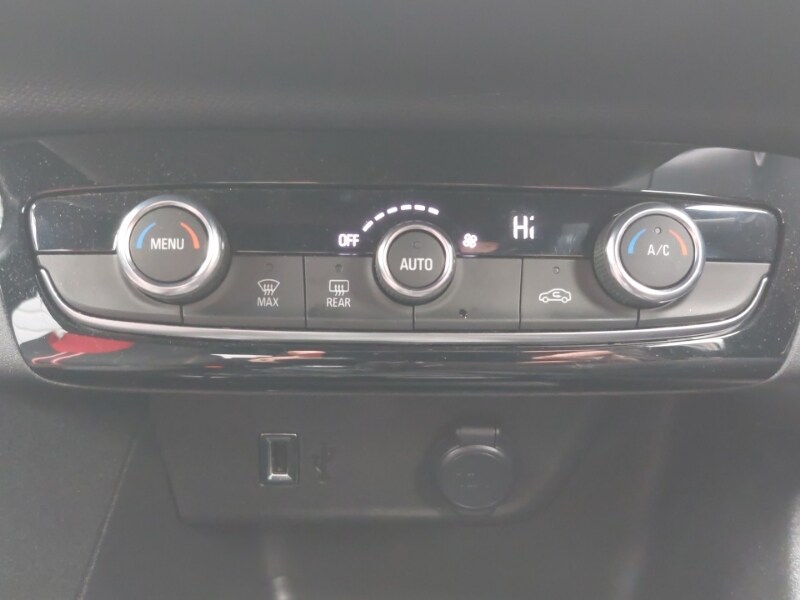 Used Vauxhall Corsa 2023 for sale - 77874234: Photo 18