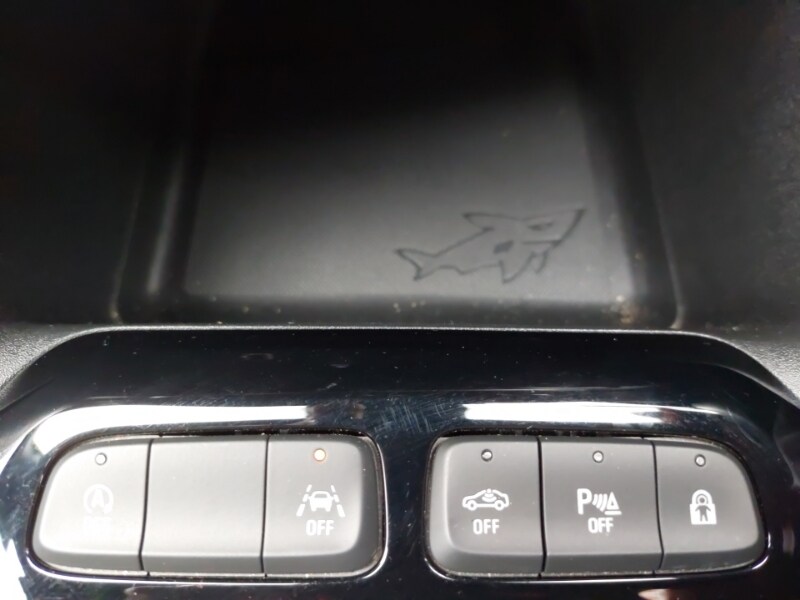 Used Vauxhall Corsa 2023 for sale - 77874234: Photo 19