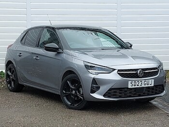 Vauxhall Corsa feature image