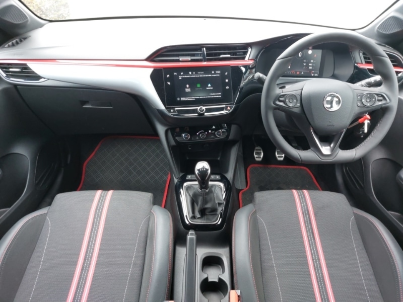 Used Vauxhall Corsa 2023 for sale - 77874234: Photo 2