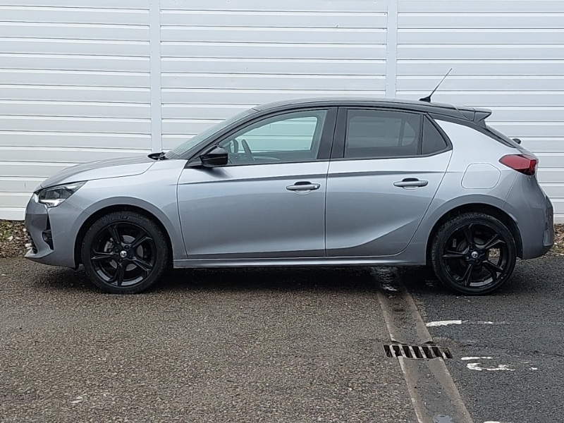 Used Vauxhall Corsa 2023 for sale - 77874234: Photo 4