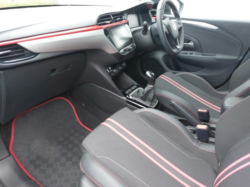 Used Vauxhall Corsa 2023 for sale - 77874234: Photo 5