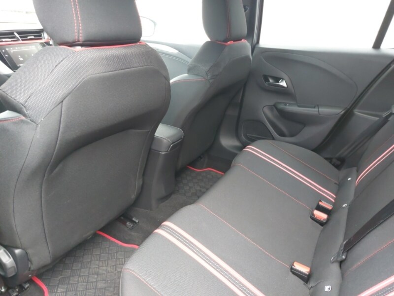 Used Vauxhall Corsa 2023 for sale - 77874234: Photo 6