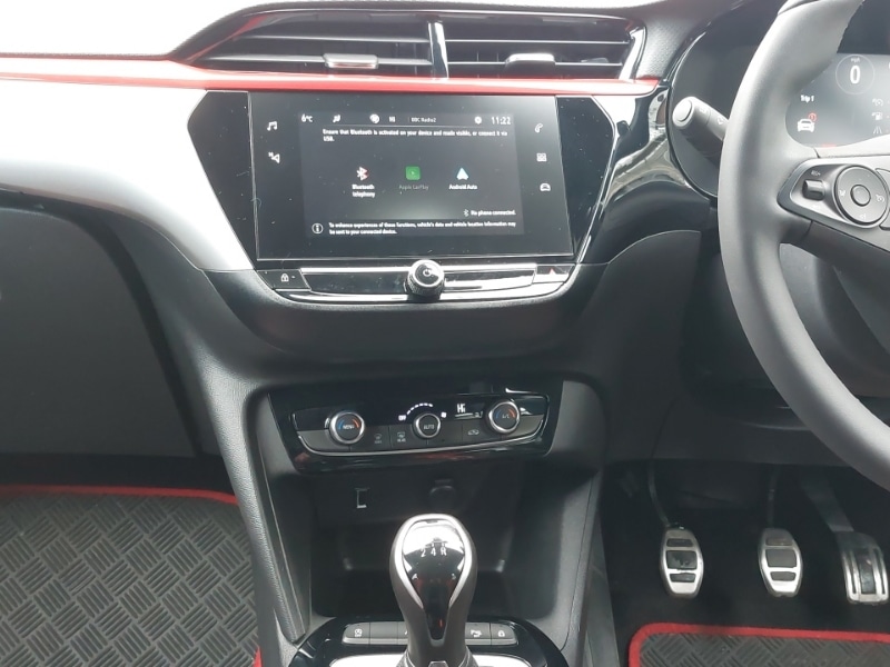 Used Vauxhall Corsa 2023 for sale - 77874234: Photo 7