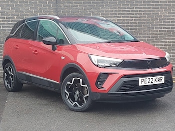 2022 - 1.2 Turbo Ultimate 5dr