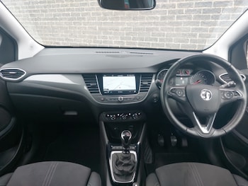 Used Vauxhall Crossland 2022 for sale - 75914440: Photo