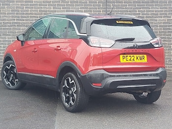 Used Vauxhall Crossland 2022 for sale - 75914440: Photo