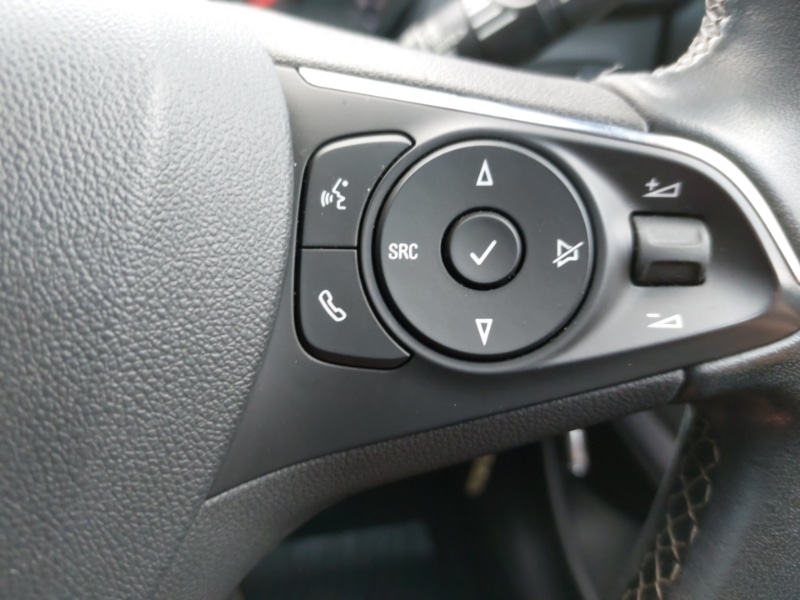 Used Vauxhall Crossland 2022 for sale - 77008540: Photo 13