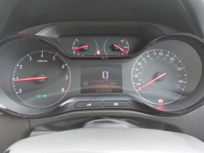 Used Vauxhall Crossland 2022 for sale - 77008540: Photo 15