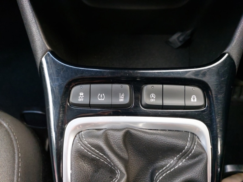 Used Vauxhall Crossland 2022 for sale - 77008540: Photo 18