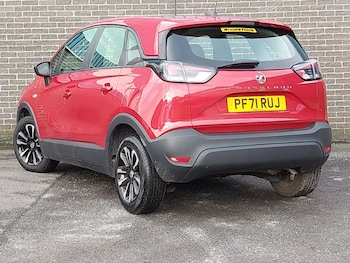 Used Vauxhall Crossland 2022 for sale - 77008540: Photo