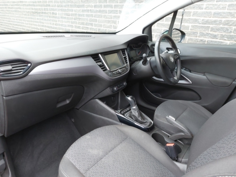 Used Vauxhall Crossland 2022 for sale - 77008540: Photo 5