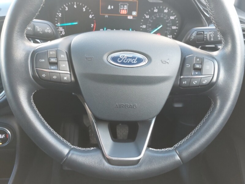 Used Ford Fiesta 2018 for sale - 77999608: Photo 11