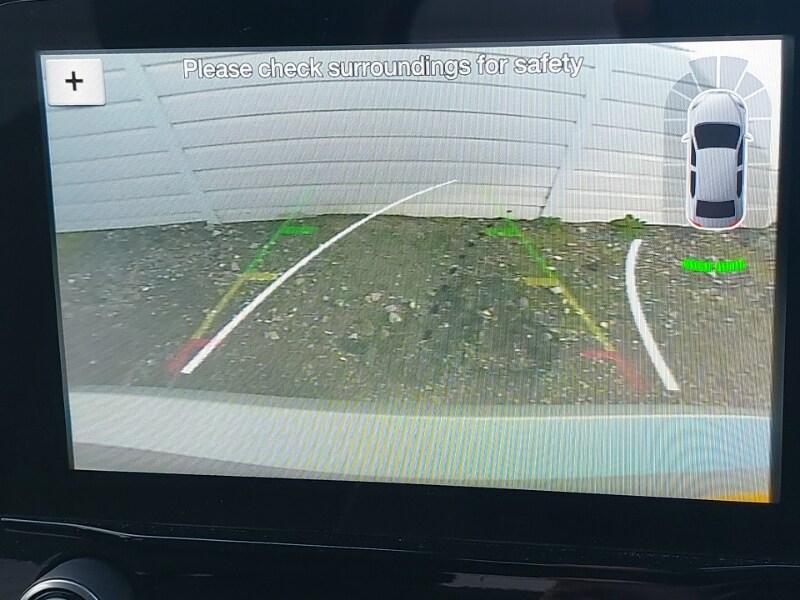 Used Ford Fiesta 2018 for sale - 77999608: Photo 17