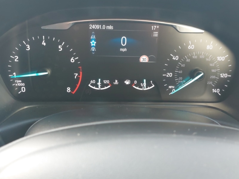 Used Ford Fiesta 2018 for sale - 77999608: Photo 18