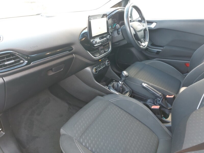 Used Ford Fiesta 2018 for sale - 77999608: Photo 5