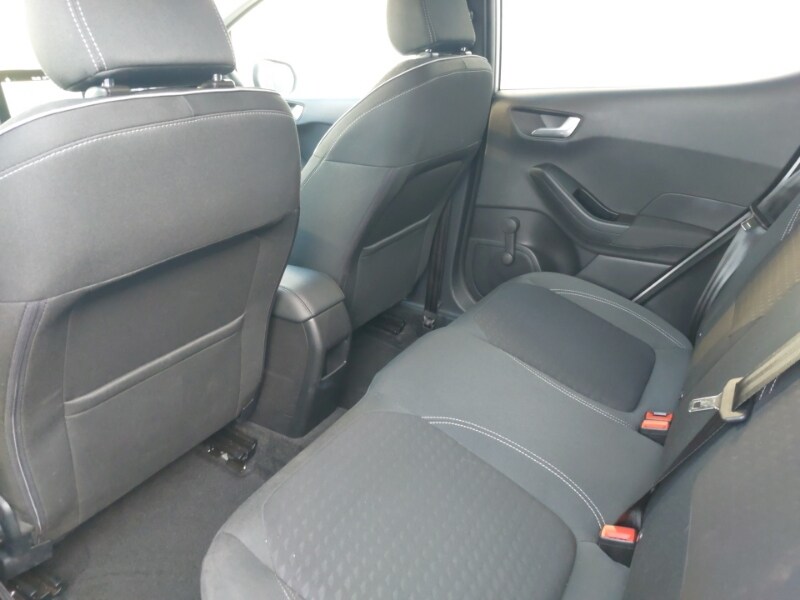 Used Ford Fiesta 2018 for sale - 77999608: Photo 6