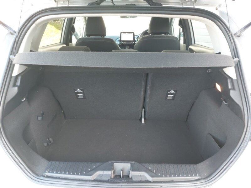 Used Ford Fiesta 2018 for sale - 77999608: Photo 8