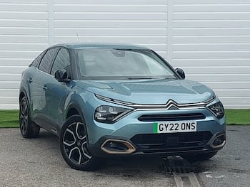 Used Citroen C4 2022 for sale - 79723299: Photo