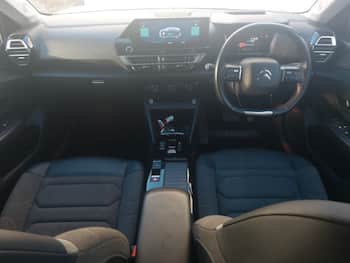 Used Citroen C4 2022 for sale - 79723299: Photo