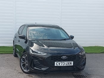 Used Ford Focus 2023 for sale - 79586642: Photo
