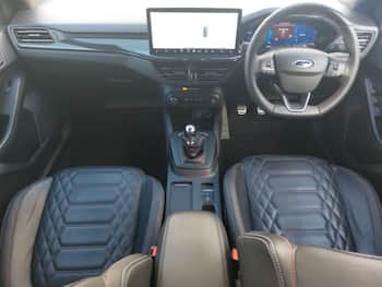 Used Ford Focus 2023 for sale - 79586642: Photo