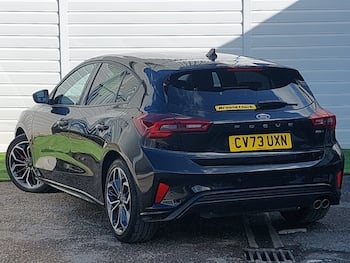 Used Ford Focus 2023 for sale - 79586642: Photo