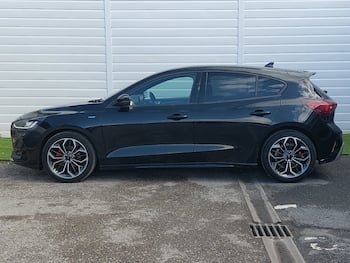 Used Ford Focus 2023 for sale - 79586642: Photo