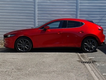 Used Mazda Mazda3 2023 for sale - 78560207: Photo