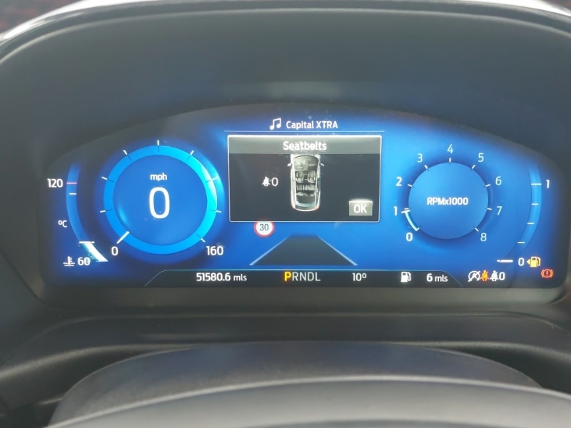 Used Ford Puma 2023 for sale - 77503286: Photo 10