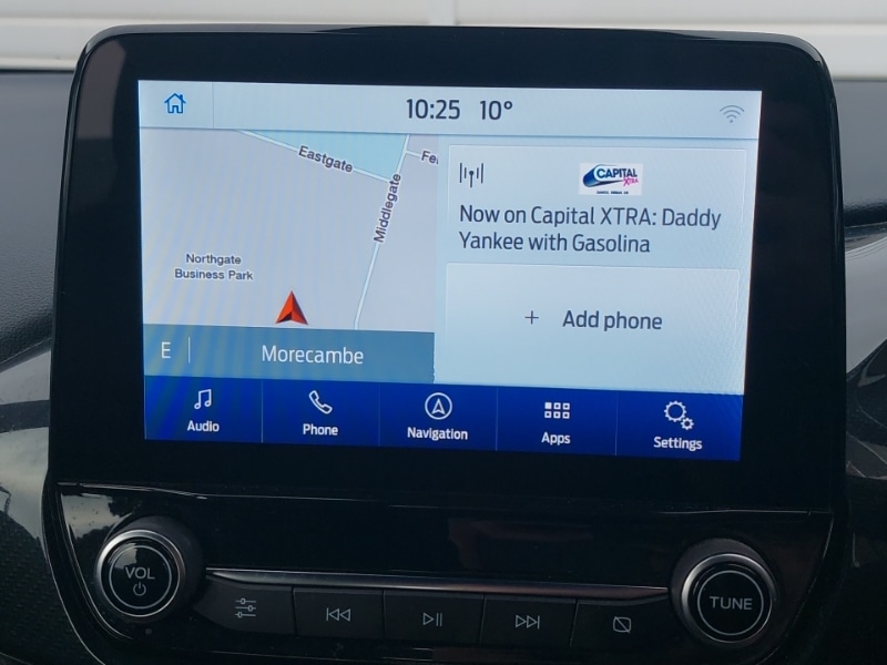 Used Ford Puma 2023 for sale - 77503286: Photo 11